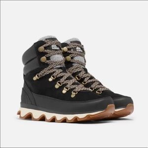 Sorel Kinetic Conquest boots